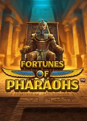 Fortunes Of Pharaohs