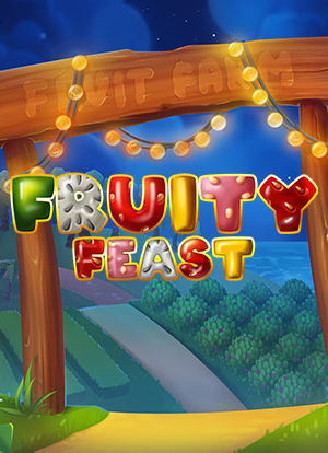 Fruity Feast