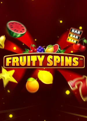 Fruity Spins