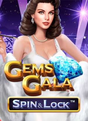 Gems Gala Spin And Lock