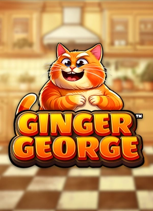 Ginger George