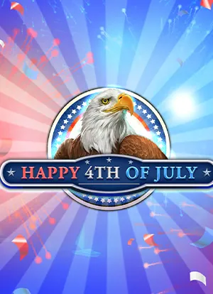 Happy 4th Of July