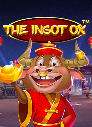 Ingot Ox