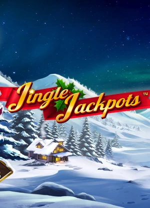 Jingle Jackpots