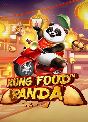 Kung Food Panda