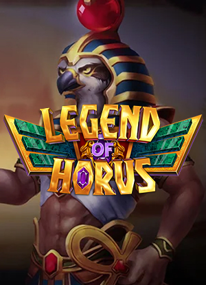Legend Of Horus