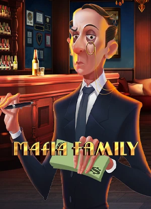 Mafia Family