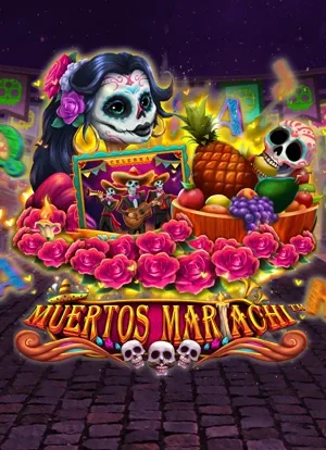 Muertos Mariachi
