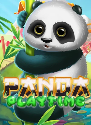 Panda Play Time