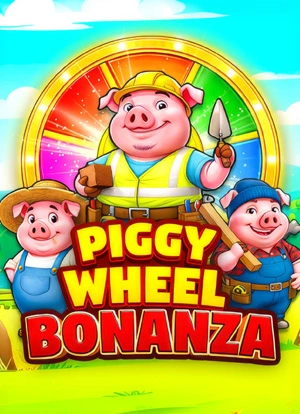 Piggy Wheel Bonanza