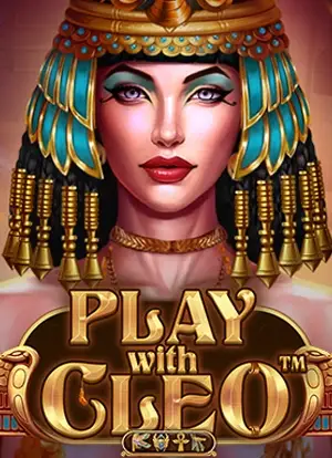 Play with Cleo
