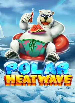 Polar Heatwave