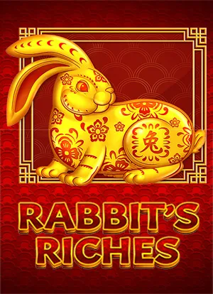 Rabbits Riches