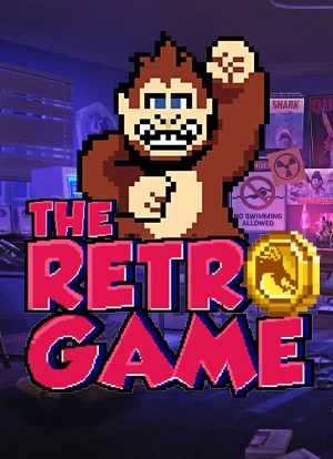 The Retro Game