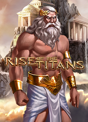Rise Of The Titans