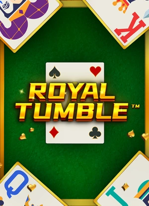 Royal Tumble