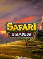 Safari Stampede