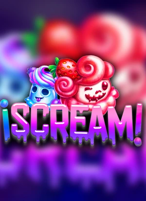 I Scream