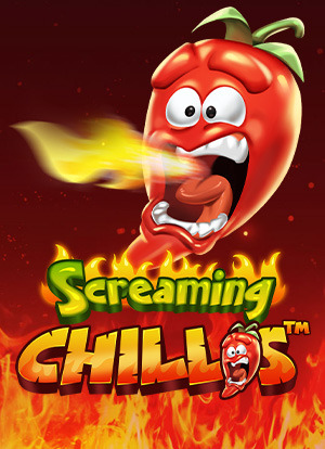 Screaming Chillis