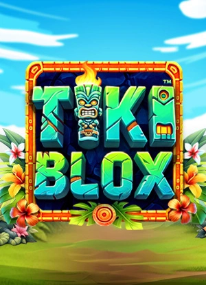 Tiki Blox