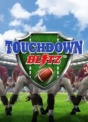 Touch Down Blitz