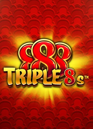 Triple 8s