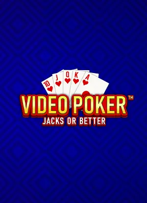 Jacks or Better