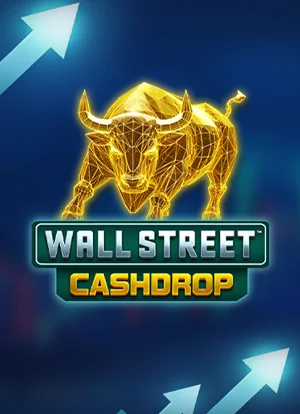 Wall Street Cashdrop