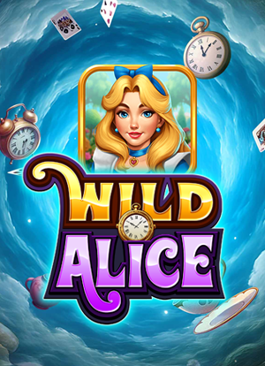 Wild Alice