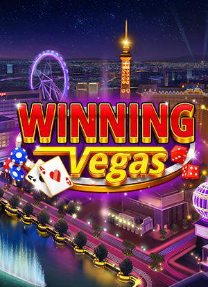 Winning Vegas