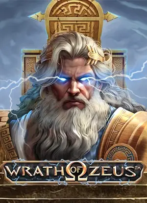 Wrath Of Zeus