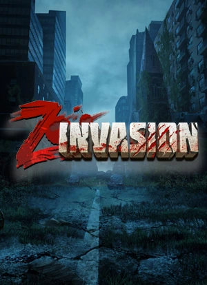 Zombie Invasion
