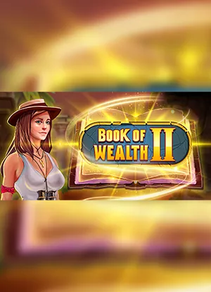 Book of Wealth III