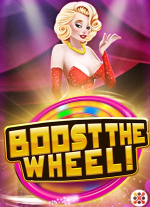 Boost the wheel
