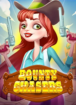 Bounty Chasers