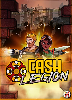 Cash Legion