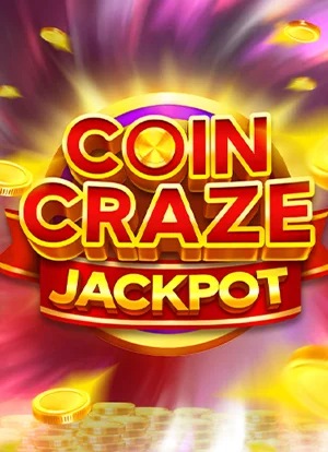 Coin Craze Jackpot