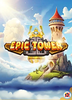 Epic Tower - Bonus Buy