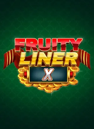 FruitylIner X