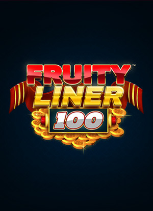 Fruity Liner 100