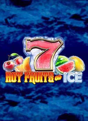 Hot Fruits On Ice
