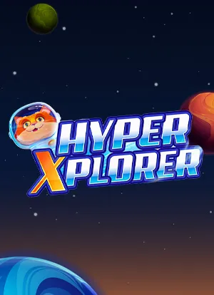 Hyper Xplorer