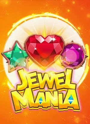 Jewel Mania