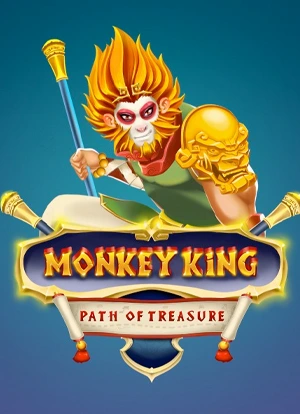 Monkey King: Path to Treasure