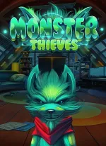 Monster Thieves