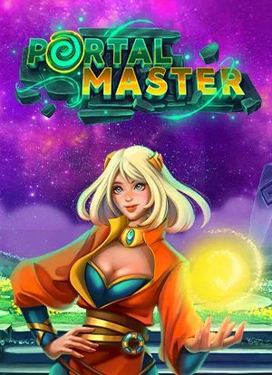 Portal Master