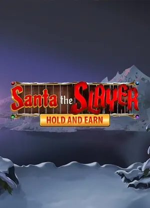 Santa the Slayer