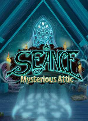 Seance: Mysterious Attic
