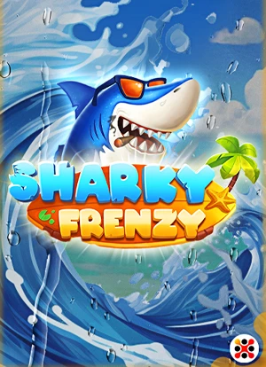 Sharky Frenzy
