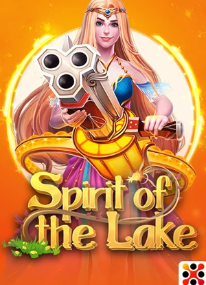 Spirit of the Lake